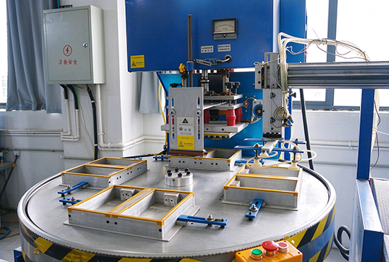 Jinhua City Shenwei Commodity Co., Ltd.
